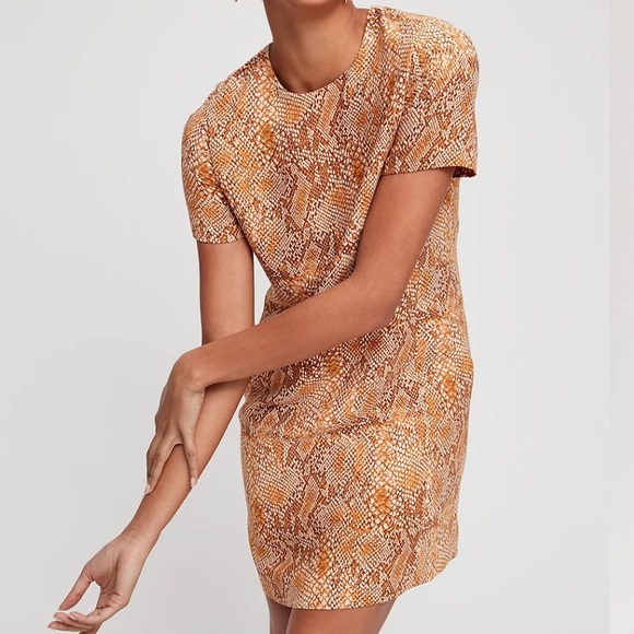 Aritzia Patricio Dress - Picture 3 of 15